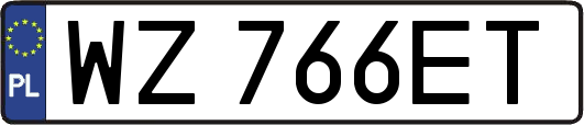 WZ766ET