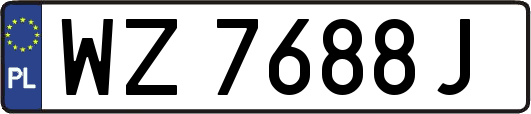 WZ7688J