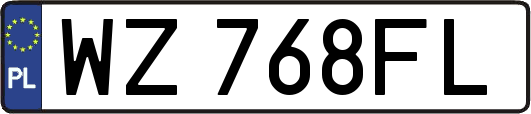 WZ768FL