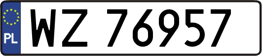 WZ76957