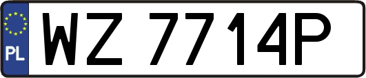 WZ7714P