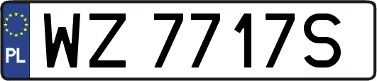 WZ7717S