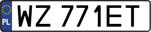 WZ771ET