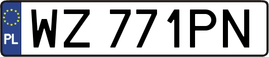 WZ771PN