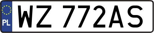 WZ772AS
