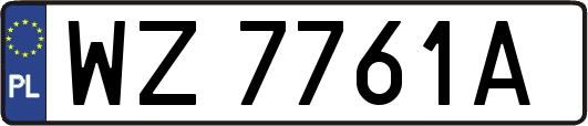 WZ7761A