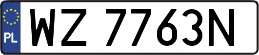 WZ7763N