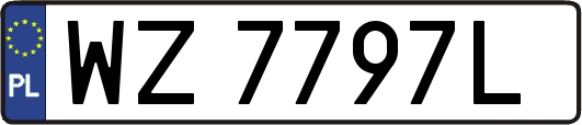 WZ7797L