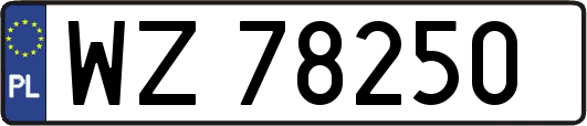 WZ78250