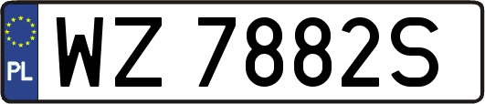 WZ7882S