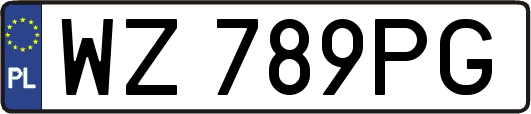 WZ789PG