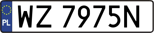 WZ7975N