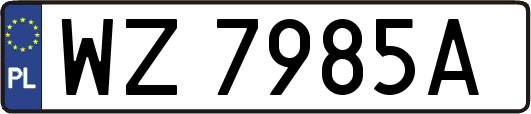 WZ7985A