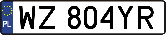 WZ804YR