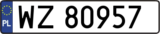 WZ80957