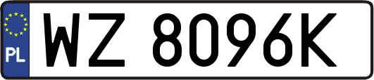 WZ8096K