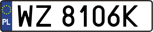 WZ8106K