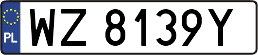 WZ8139Y