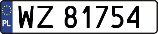 WZ81754