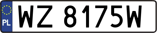 WZ8175W