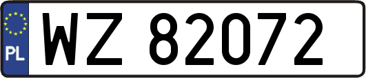 WZ82072