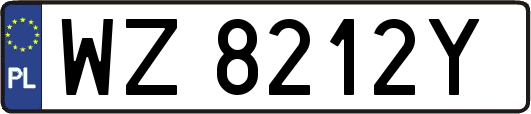 WZ8212Y