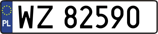 WZ82590