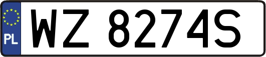 WZ8274S