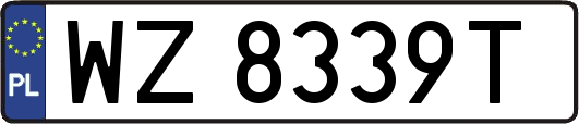 WZ8339T