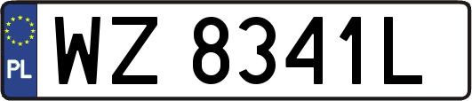 WZ8341L