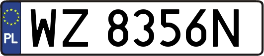 WZ8356N