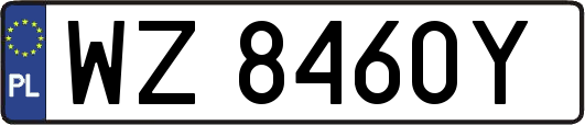 WZ8460Y