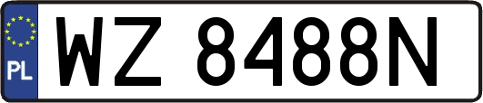WZ8488N