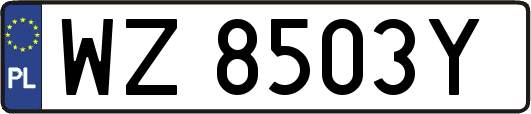 WZ8503Y