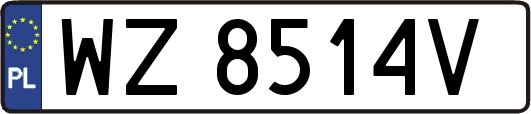 WZ8514V