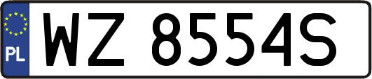 WZ8554S