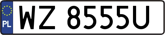 WZ8555U