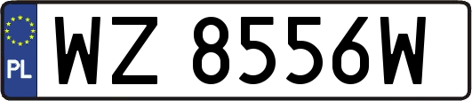 WZ8556W
