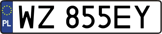 WZ855EY