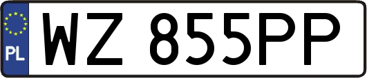 WZ855PP