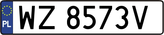WZ8573V
