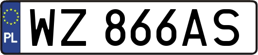 WZ866AS