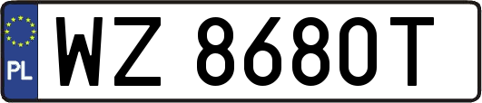 WZ8680T