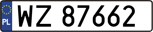 WZ87662