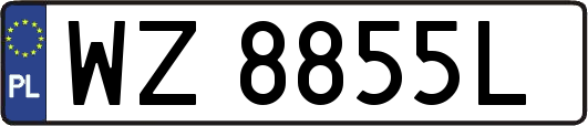 WZ8855L