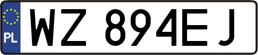 WZ894EJ