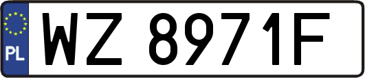 WZ8971F