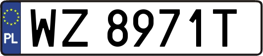 WZ8971T
