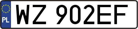 WZ902EF