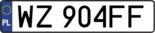 WZ904FF